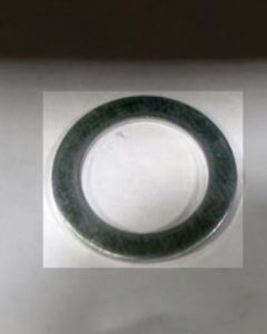 WASHER,1.406IDX2.00 OD 12GA. THK